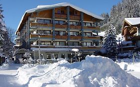 Vital - Und Wellnesshotel Hanneshof